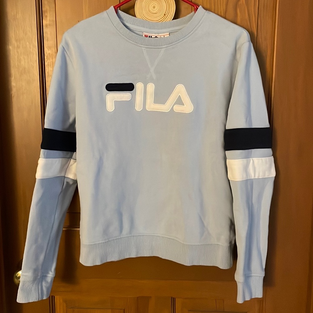 Fila sweatshirt